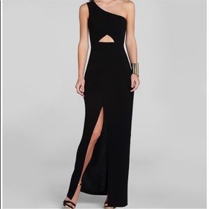 BCBGMaxAzria Kauri Gown